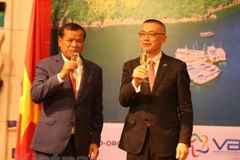 Continúan actos conmemorativos en el exterior por Día Nacional de Vietnam 