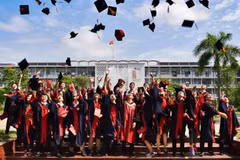 Impulsan universidades vietnamitas la internacionalización