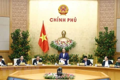 Establecen en Vietnam más de 10 mil nuevas empresas en enero 
