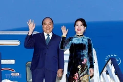 Visitará primer ministro de Vietnam Kuwait y Myanmar 