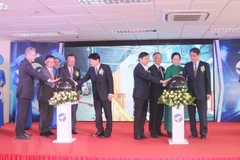 Inauguran en provincia vietnamita fábrica de papel con inversión japonesa