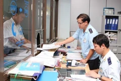 Sube Vietnam en Índice mundial de Costos de Cumplimiento de la Ley