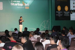 Jóvenes vietnamitas lideran el mercado emprendedor