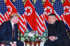 Indica experto que sanciones a Corea del Norte frustraron acuerdo en cumbre Trump-Kim