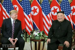 Afirma EE.UU. que está ansioso por volver a la mesa de negociaciones con Corea del Norte