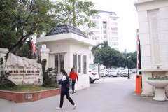 Universidades vietnamitas figuran entre las mejores del mundo