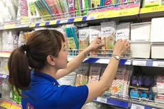 Aumentan comercios de Vietnam acciones para la protección del medio ambiente