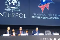 Aspira Vietnam a promover cooperación internacional en la lucha contra crímenes