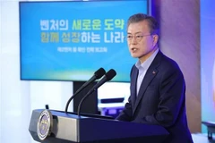 Corea del Sur aboga por promover intercambios culturales y diplomacia popular con ASEAN