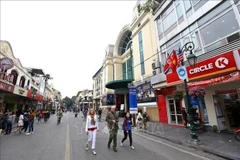 Consideran a Vietnam como segundoexpatriados para expatriados en 2019