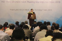 Valoran empresas de Corea del Sur a Vietnam como destino estratégico para sus negocios