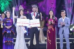 Promueven imagen de Hanoi, “Ciudad por la Paz” de la UNESCO