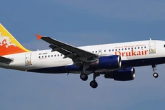 Turoperador Vietravel: distribuidor exclusivo de boletos de Druk Air en Vietnam