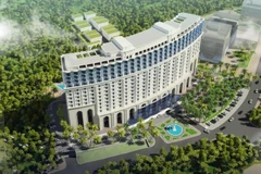 Proyecta Grupo FLC construir Universidad Internacional de Tecnología en Vietnam