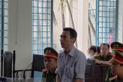 Condenan a prisión un vietnamita por actuar contra el Partido y Estado