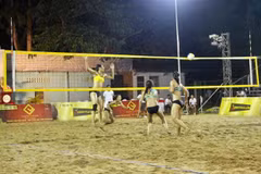 Inauguran en Vietnam Torneo Femenino Internacional de Voleibol de Playa