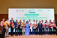 Celebrarán en Vietnam Exposición de Tecnología Aeronáutica