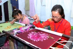 Honrarán artesanías tradicionales vietnamitas en Festival de Hue