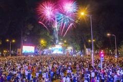 Realizarán varios programas artísticas en Hanoi en ocasión del Año Nuevo