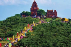 Exposición “Vietnam- Colores culturales” resaltará belleza del país