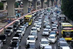 Implementa Indonesia licencia de conducir electrónica