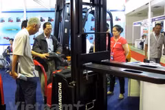 Efectuarán en Vietnam feria internacional del sector de la metalurgia 