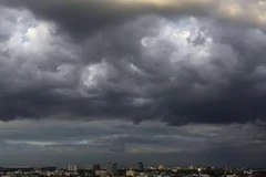Más de 200 casas dañadas por tormentas en Tailandia