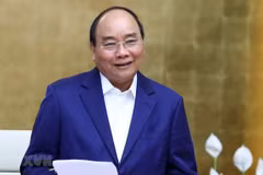 Demanda primer ministro vietnamita mejora sustancial del entorno de negocios