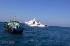 Vietnam celebra 25 años de ratificación de UNCLOS