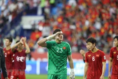 Sacudida la prensa internacional por victoria de la selección de fútbol de Vietnam 