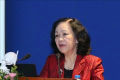 Destacan aportes de las representaciones diplomáticas de Vietnam en el exterior