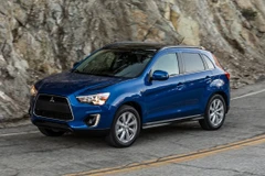 Retira Mitsubishi su automóvil modelo Outlander Sport del mercado de Vietnam