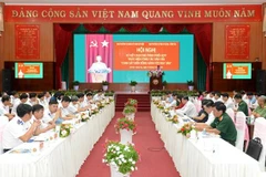 Despliegan en provincia vietnamita programa en apoyo a los pescadores