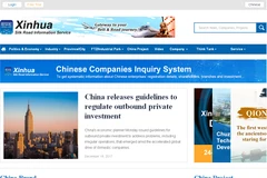 Destaca Xinhua aplicación de herramientas digitales en actividades periodísticas