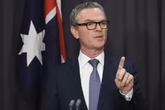 Llama Australia a China a actuar con responsabilidad en el Mar del Este 