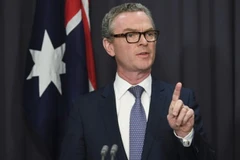 Llama Australia a China a actuar con responsabilidad en el Mar del Este 