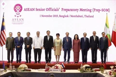 Valora ASEAN iniciativas de Vietnam para mejorar cooperación intrabloque