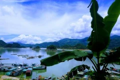Intensifican provincias de Vietnam y Laos cooperación cultural y turística 