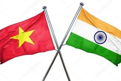 Felicitan dirigentes vietnamitas a la India por Día de la Independencia 