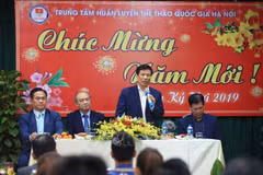 Grandes esperanzas para el fútbol vietnamita en próximos Juegos del Sudeste Asiático