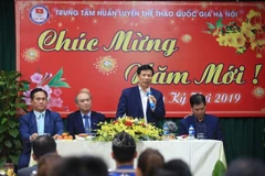 Grandes esperanzas para el fútbol vietnamita en próximos Juegos del Sudeste Asiático