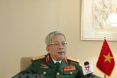 Viceministro de Defensa de Vietnam: Díalogo de Shangri-La 2019, la igualdad entre los países