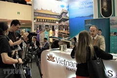 Enfatizó experto ruso el potencial del turismo de mar e islas de Vietnam