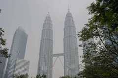 Cierran miles de escuelas en Malasia e Indonesia debido a la contaminación ambiental