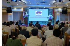Impulsa Asociación de Amistad Vietnam-Laos intercambios populares