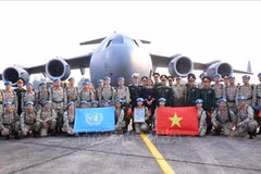 Impulsará Vietnam diplomacia preventiva en interés de la seguridad global