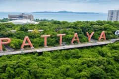 Desarrolla Tailandia un programa para la atracción de turistas japoneses