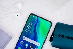 Dominan marcas chinas mercado indonesio de teléfonos inteligentes