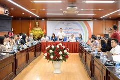 Celebrarán en Vietnam Concurso de Canto ASEAN+3 de 2019 