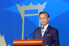 Revisará Cámara de Representantes de Tailandia el proyecto de presupuesto para 2020